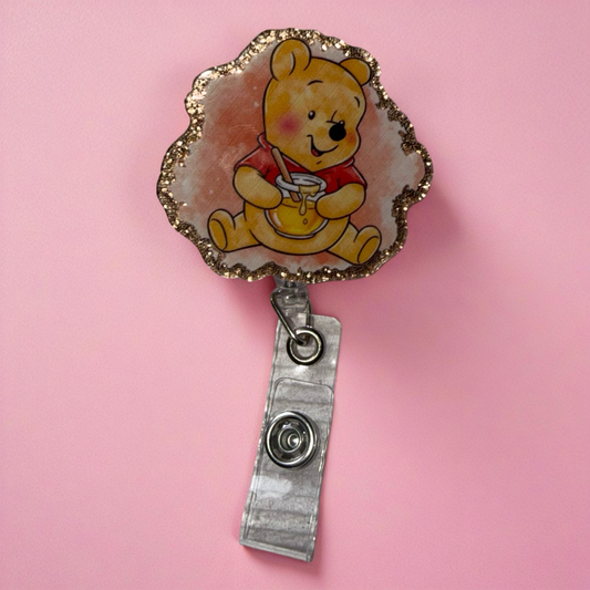 Winnie the Pooh set