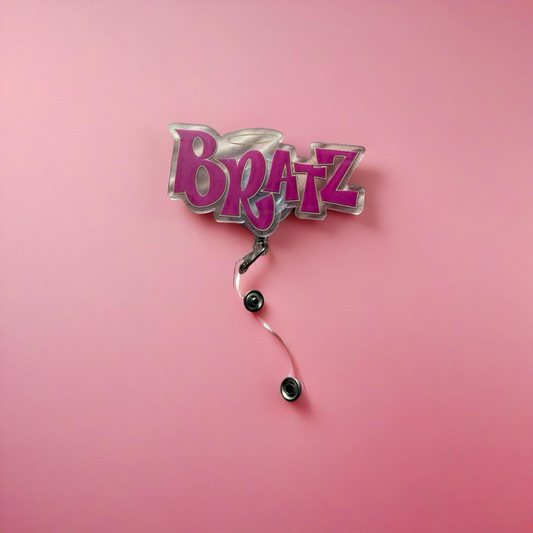Bratz Pink set