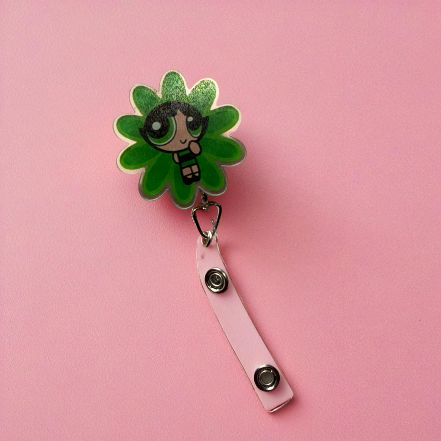 Buttercup set