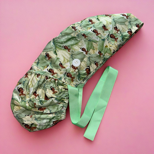 Princess Tiana set