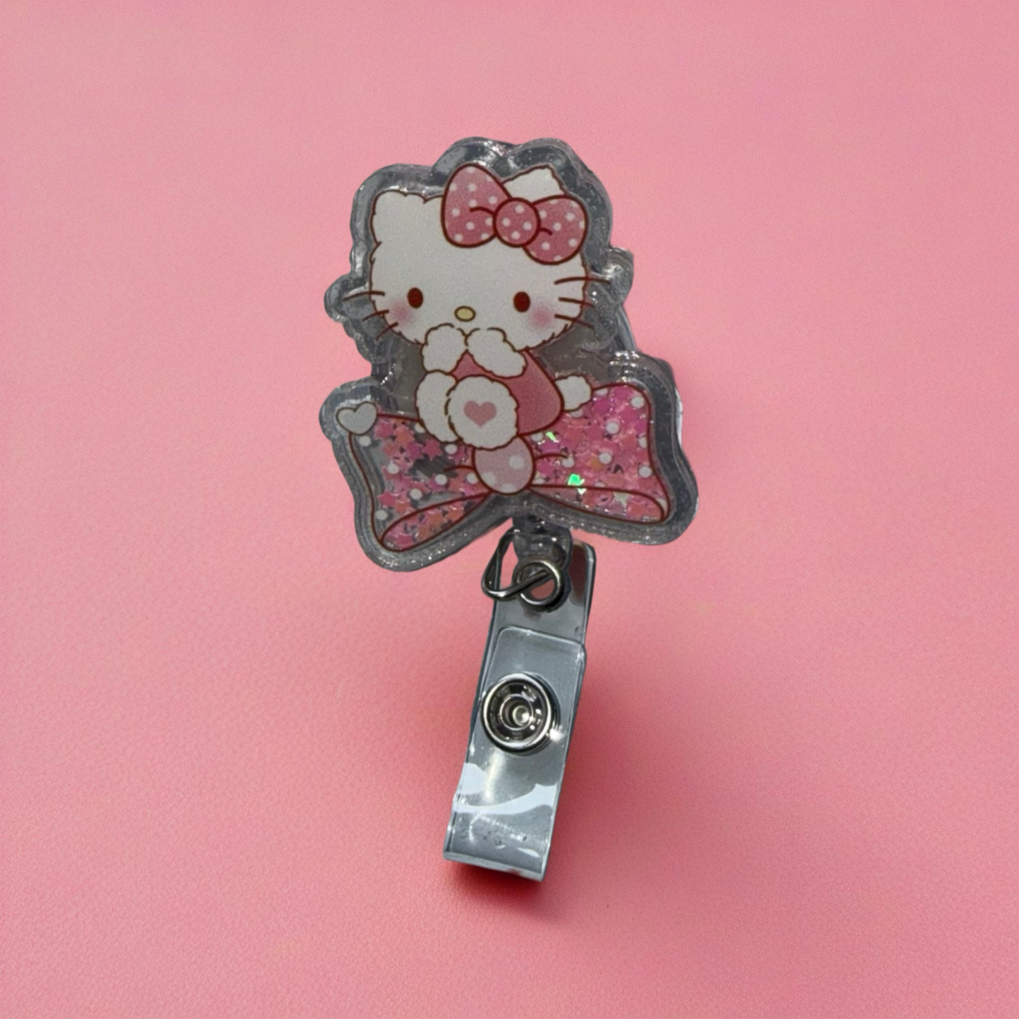 Kitty Bow