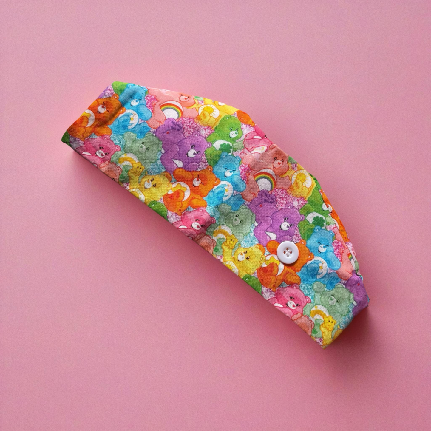 Care Bear set