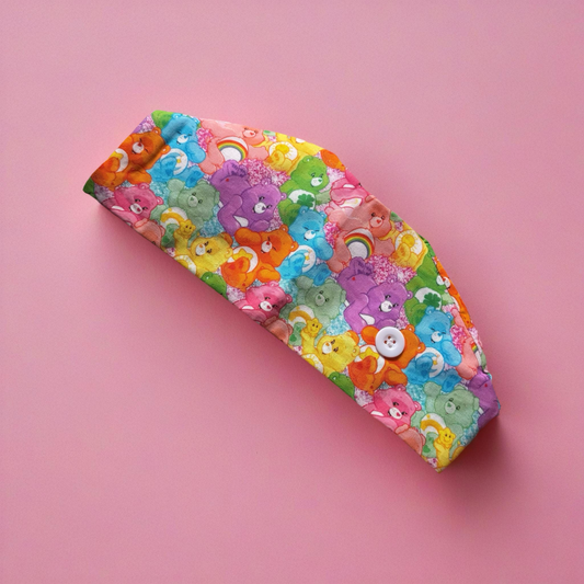 Care Bear set