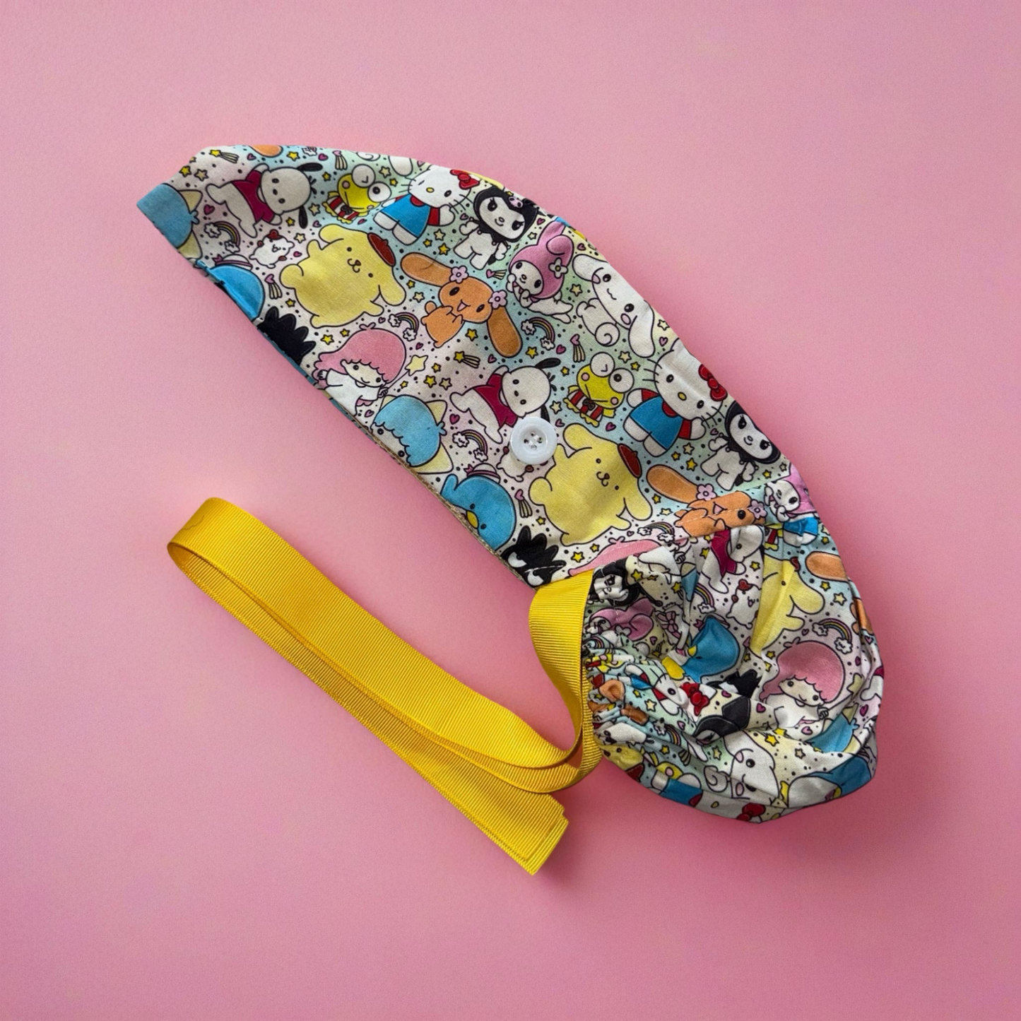Hello Kitty & Friends set