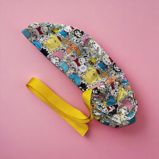 Hello Kitty & Friends set
